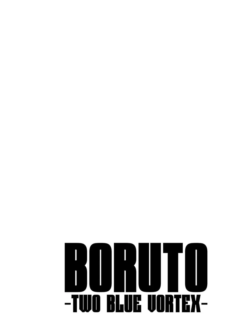 Boruto: Two Blue Vortex Chapter 14 2